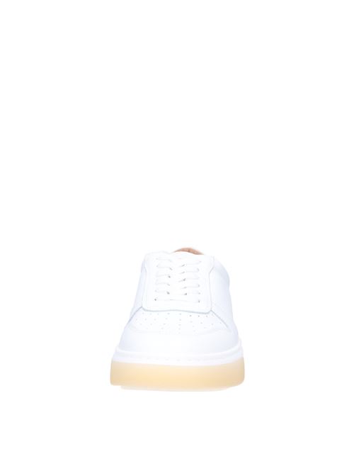 Sneakers in pelle ALEXANDER SMITH | T2U 91TWT HARROWBIANCO